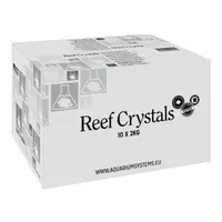 As S�l Akw. Reef Crystals 60l/2kg
