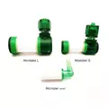 Atomizer CO2 - rozmiar S