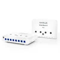 AutoAqua Smart Doser 4 - Inteligentny dozownik do akwarium
