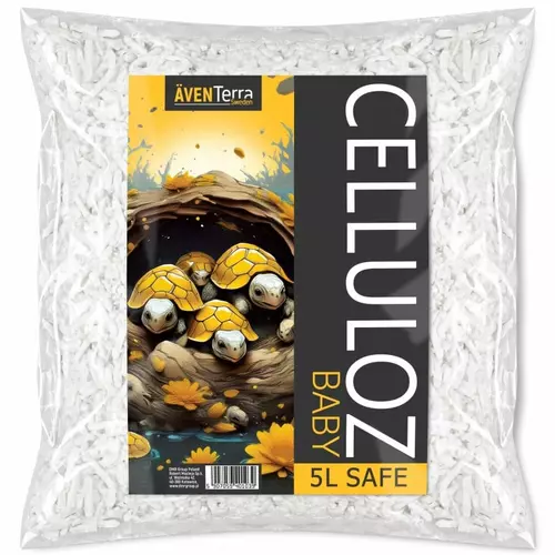Aventerra Sweden CELLULOZ Baby 5l - pod�o�e celuloza