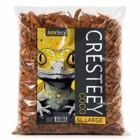 Aventerra Sweden LARGE 5l medium - zrębki kokosa