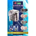 AZOO Active Filter 4in1 [10l]
