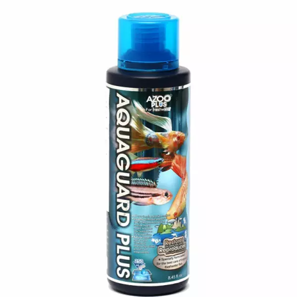 AZOO AquaGuard Plus [500ml]