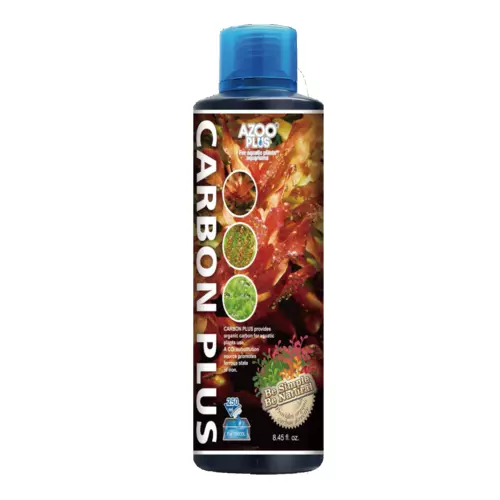 AZOO Carbon Plus [250ml] - naw�z w�glowy