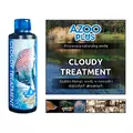 AZOO Cloudy Treatment Plus [1000ml] - krystalizator wody