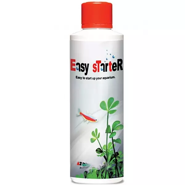 AZOO Easy Starter [120ml] - uzdatniacz dla krewetek Crystal RED