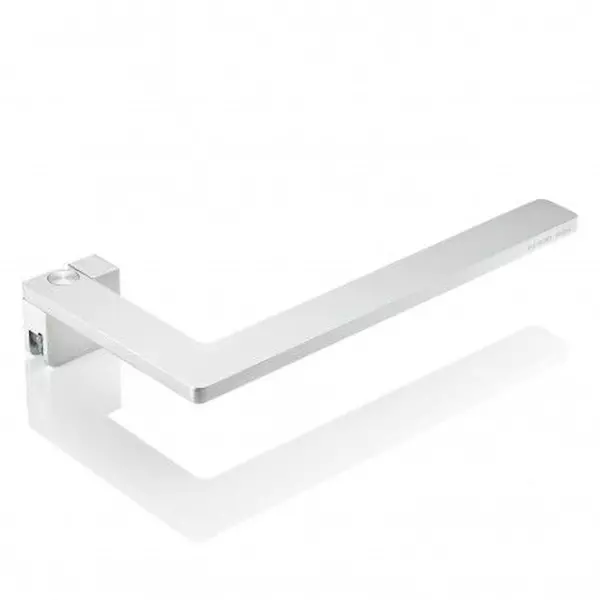 AZOO FLEXI mini [9W] - lampa LED do akwarium 10-30l - srebrna