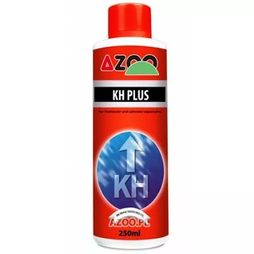 AZOO KH Plus [500ml]