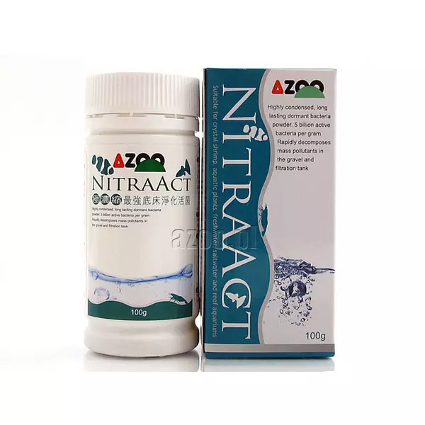 AZOO NITRAACT [100g]
