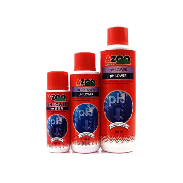 AZOO ph Lower [500ml]