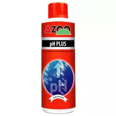 AZOO PH Plus [500ml] - podnosi pH