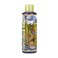 AZOO PLUS Ultra Bioguard [120ml] - bakterie