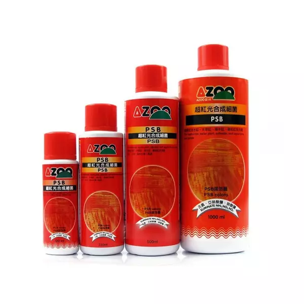 AZOO Super PSB [4000ml] - szczepy bakterii