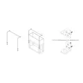 BackStyle stojak na o�wietlenie 60cm
