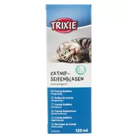 Bańki z kocimiętką, 120ml