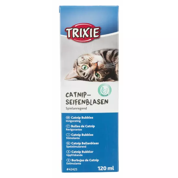 Ba�ki z kocimi�tk�, 120ml