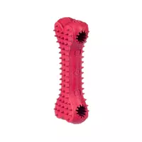 Barry King ko�� na przysmaki czerwona 15cm