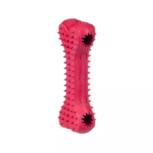 Barry King ko�� na przysmaki czerwona 15cm