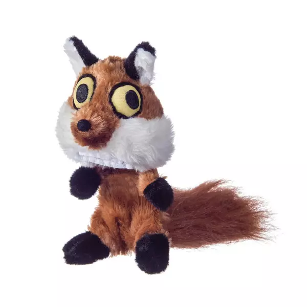 Barry King lis - pluszowy, 29cm