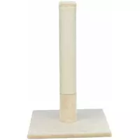 Batres, drapak stoj�cy, dla kota, be�owy, 62cm