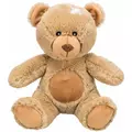 Be Eco Mi� Teddy, dla psa, plusz, 23cm, z d�wi�kiem