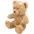 Be Eco Mi� Teddy, dla psa, plusz, 23cm, z d�wi�kiem