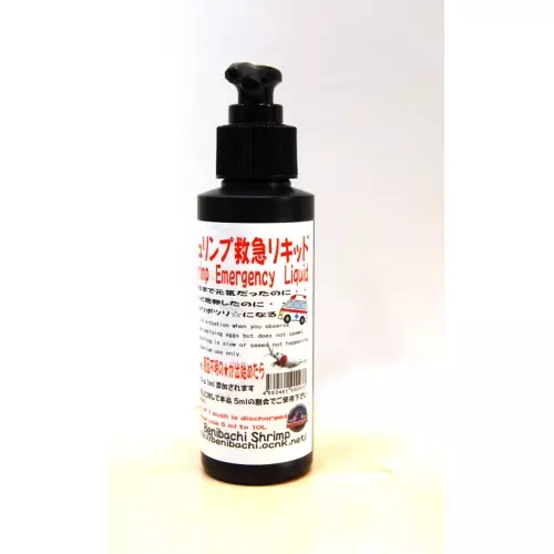 Benibachi Emergency [100ml]