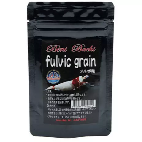 Benibachi Fulvic grain [30g]