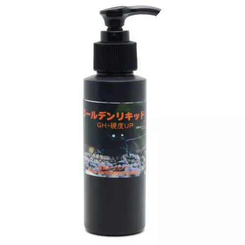 Benibachi Golden GH-UP [100ml]