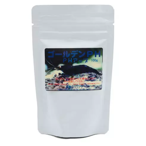 Benibachi Golden PH-UP [100g]