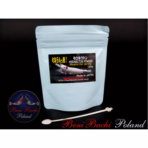 Benibachi Mironecton Powder 100% [500g]