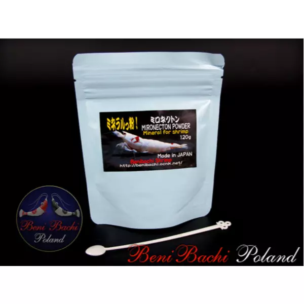 Benibachi Mironecton Powder 100% [50g]