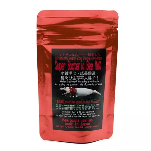 Benibachi Super Bacteria BEE MAX [100g]