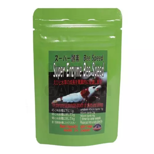 Benibachi Super Enzyme BEE SPEED [20g]