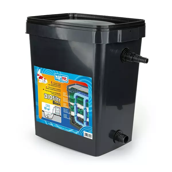 Biofiltr Basic 10.000l