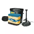 Biofiltr Basic 10.000l Plus z pomp�