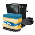 Biofiltr Basic 10.000l Plus z pomp�
