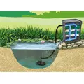 Biofiltr UV Plus z pomp�