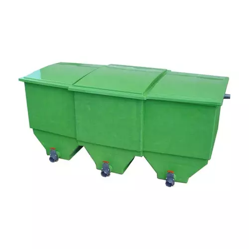 Bioklar 120