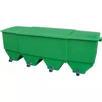 Bioklar 140