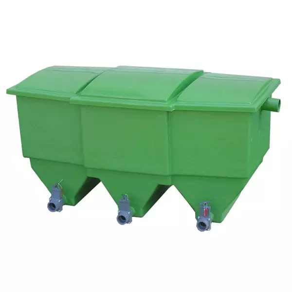Bioklar 30