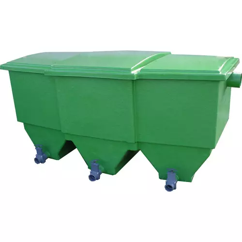 Bioklar 60