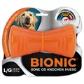 BIONIC Ko��, gryzak, dla psa, L, 15cm