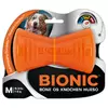 BIONIC Ko��, gryzak, dla psa, M, 12cm