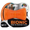 BIONIC Ko��, gryzak, dla psa, M, 12cm