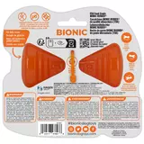 BIONIC Ko��, gryzak, dla psa, S, 9,5cm