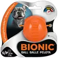 BIONIC Pi�ka, gryzak, dla psa, S, 5,8cm