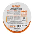 BIONIC Toss-N-Tug Ringo, gryzak, dla psa, 22.7cm