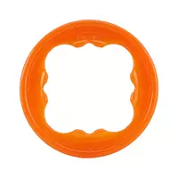 BIONIC Toss-N-Tug Turbo, gryzak, dla psa, 22,7x22,7cm