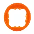 BIONIC Toss-N-Tug Turbo, gryzak, dla psa, 22,7x22,7cm
